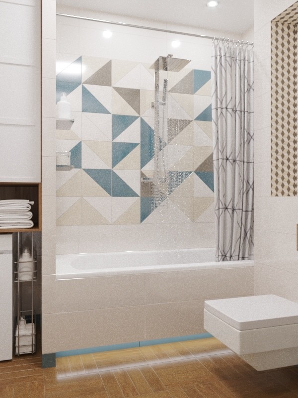 Ванная комната