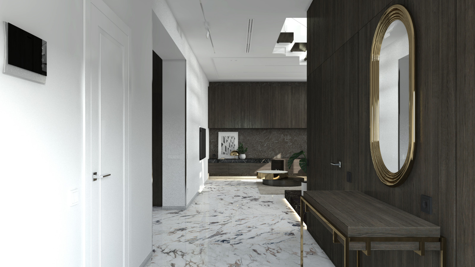 Дом в Самаре