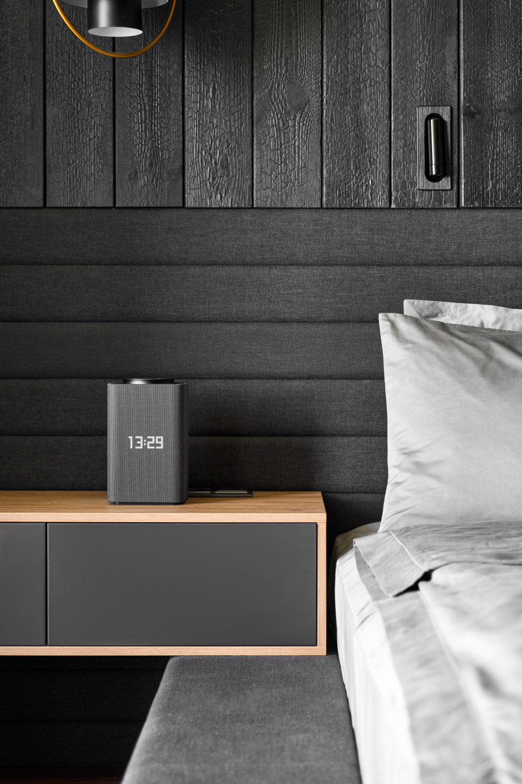 Квартира на Типанова