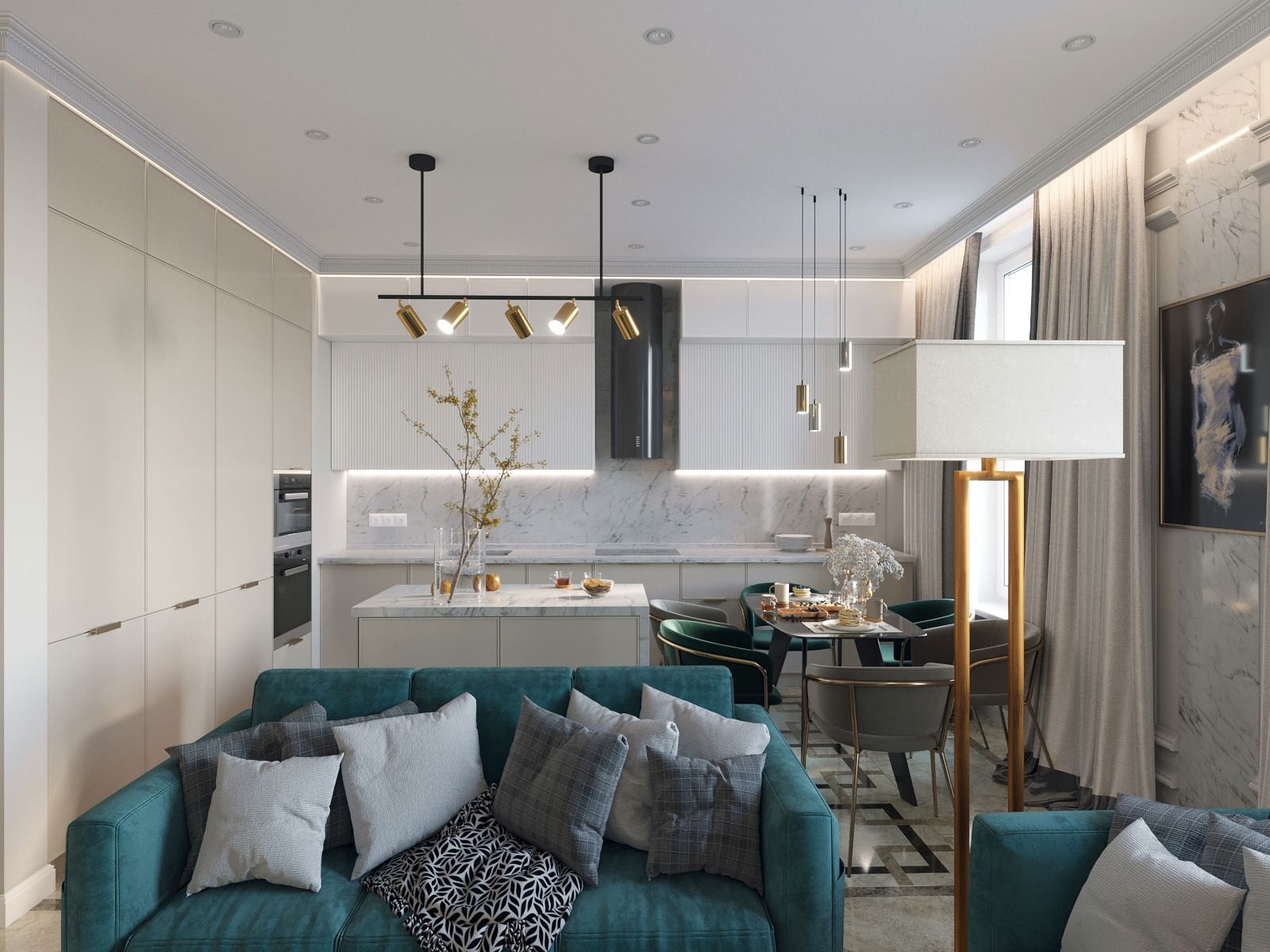 ЖК "Сити Парк"