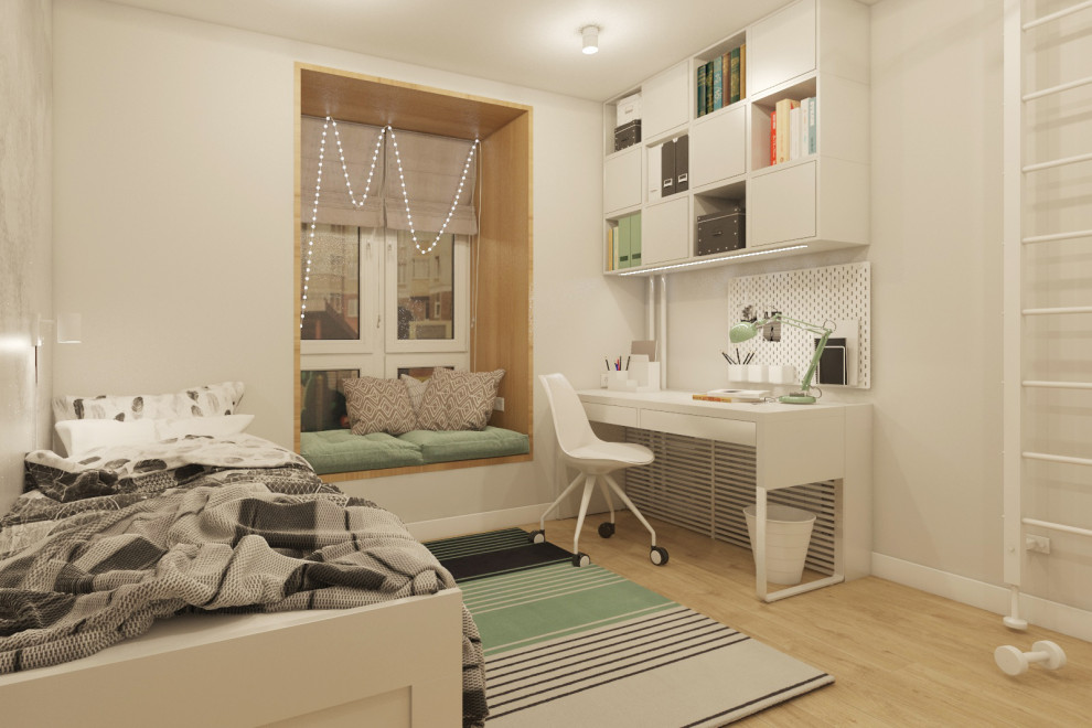 ЖК Солнечный город