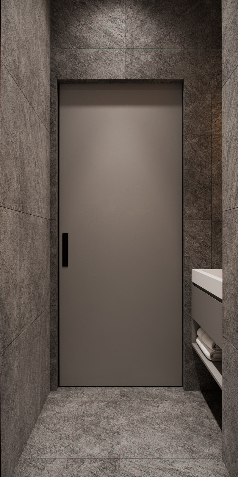 Апартаменты в ЖК NEVA TOWERS