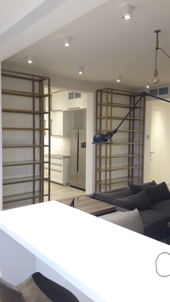 ЖК Ломоносовский