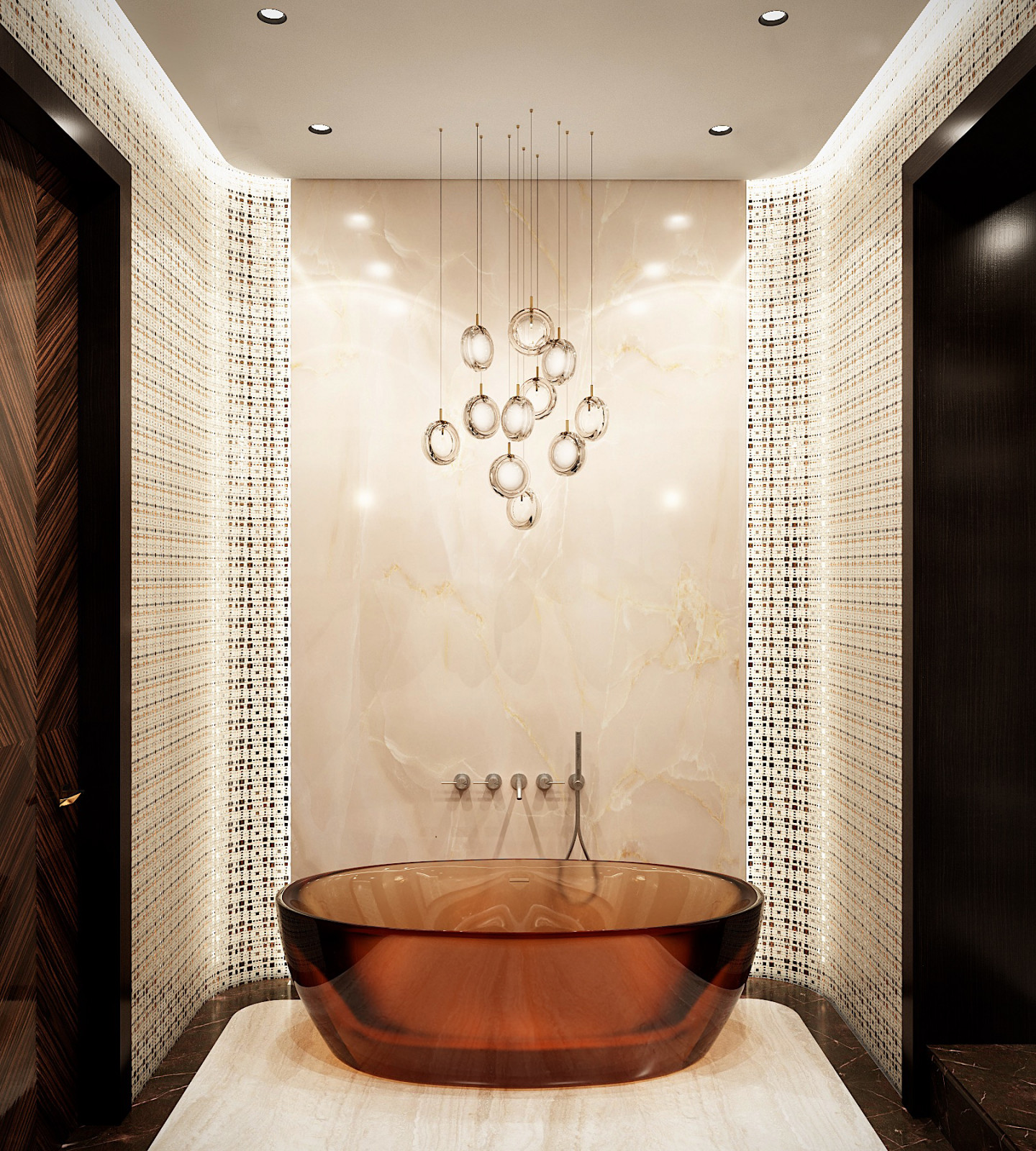 Венецианский шик