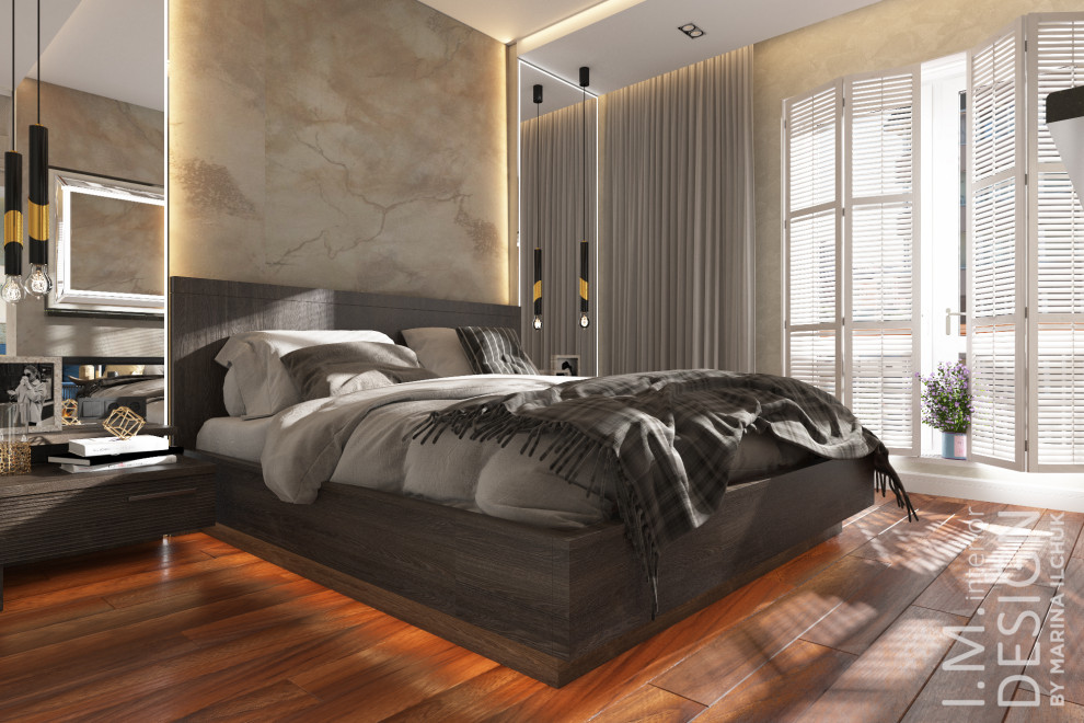 Французские балконы