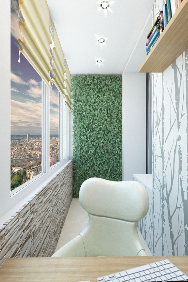 ГЕОМЕТРИЯ ПРИРОДЫ