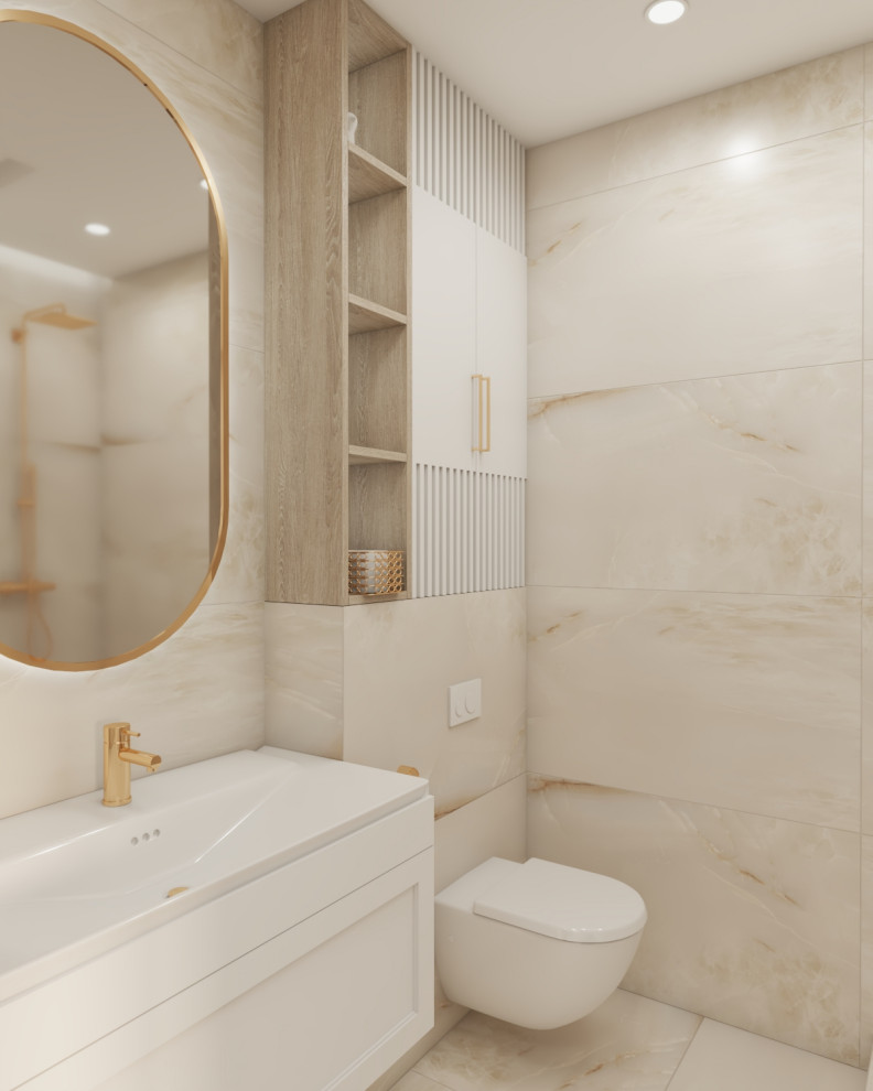 ЖК Черная Речка