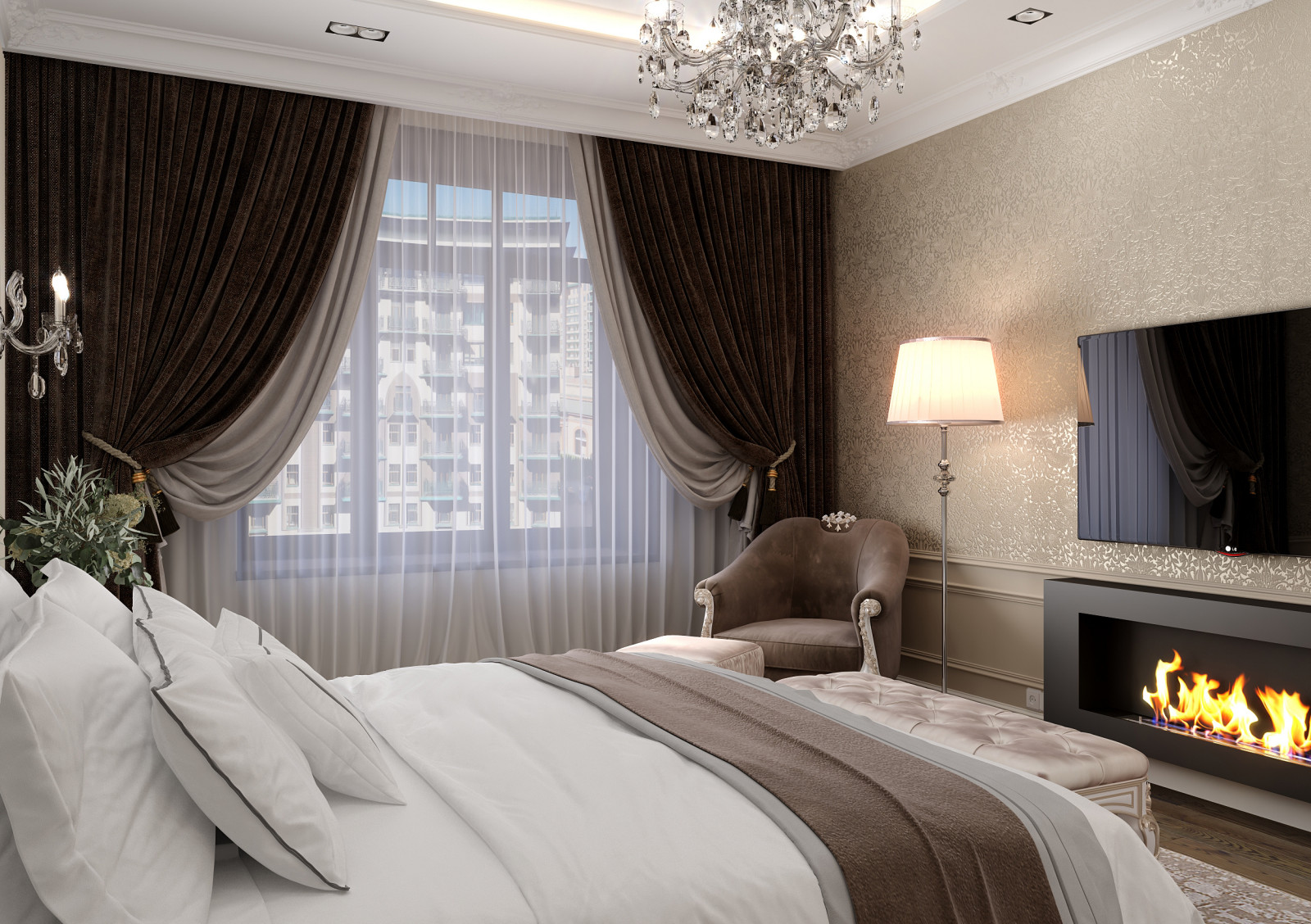 ЖК Васильевский квартал