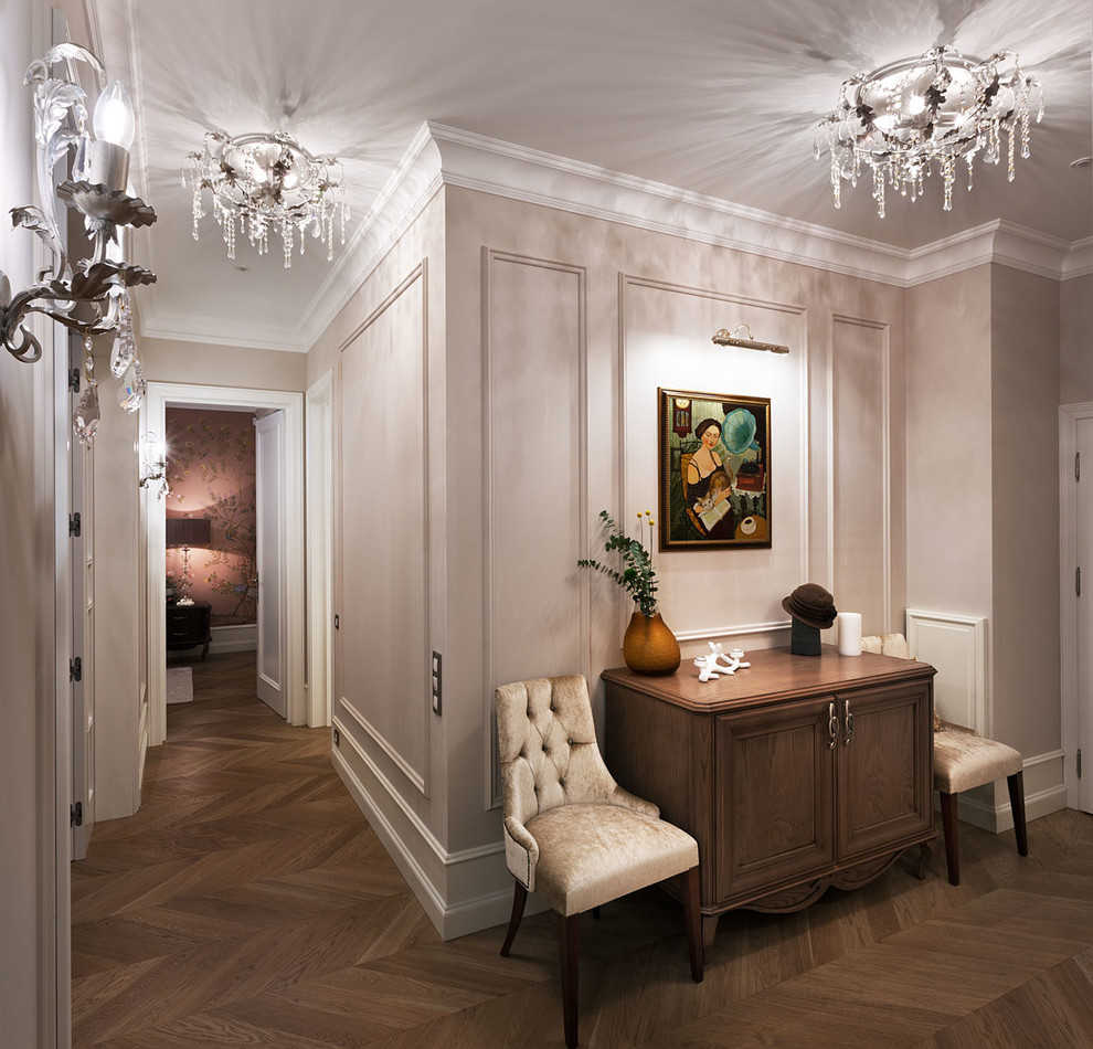 Романс Души