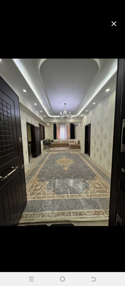 Сарвар Анварзода