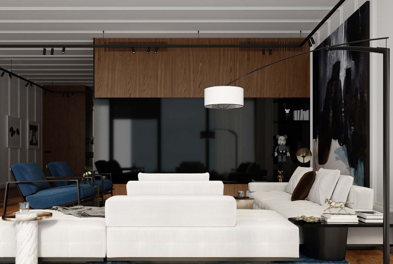 Квартира в Сочи