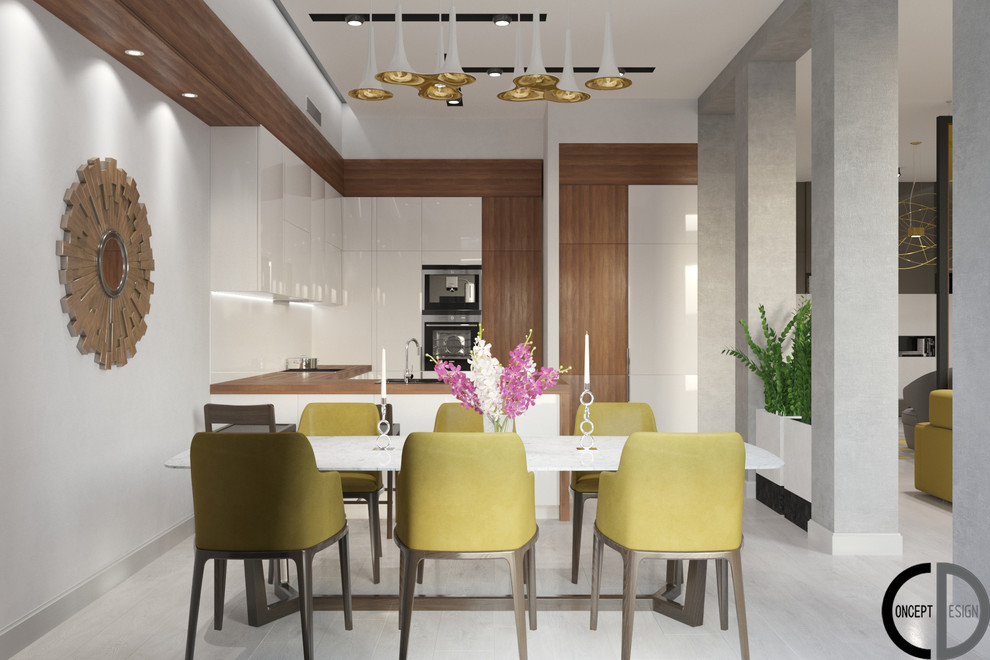 "Квартира стуия"