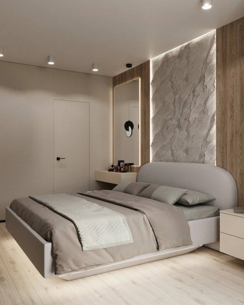 Квартира в ЖК Новатор