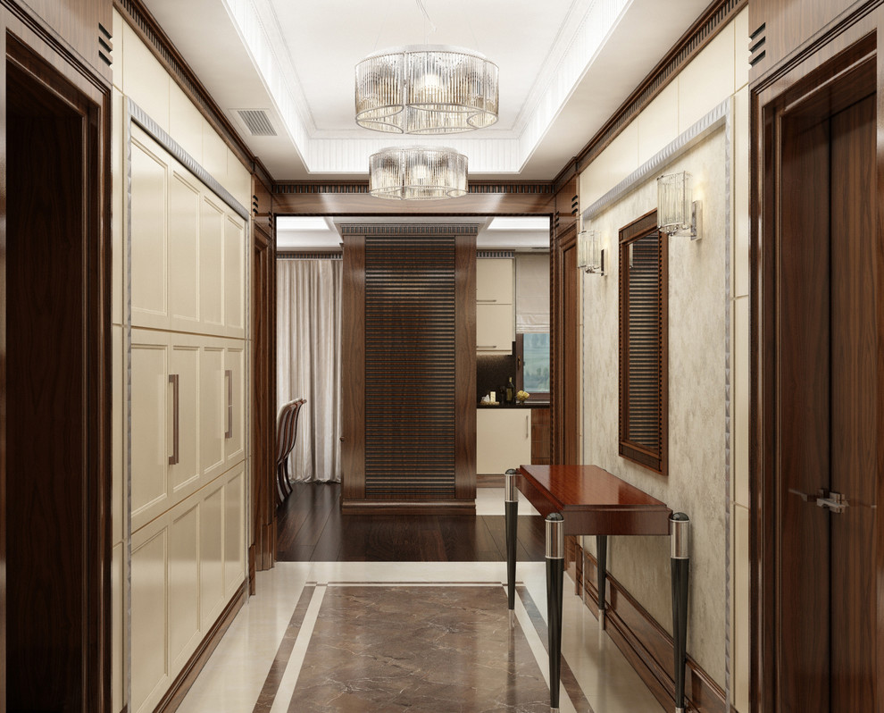 Квартира в ЖК 7 небо