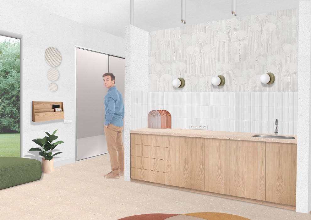 Загородный соседский центр "Эффект синергии"