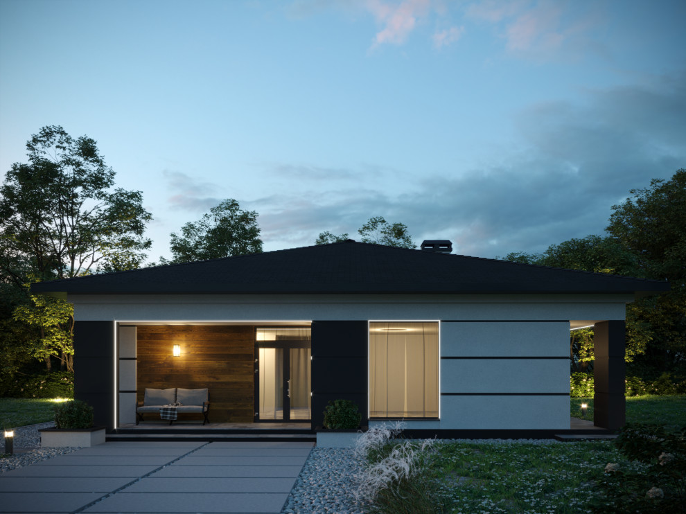 КП "ВОСКРЕСЕНОВКА"