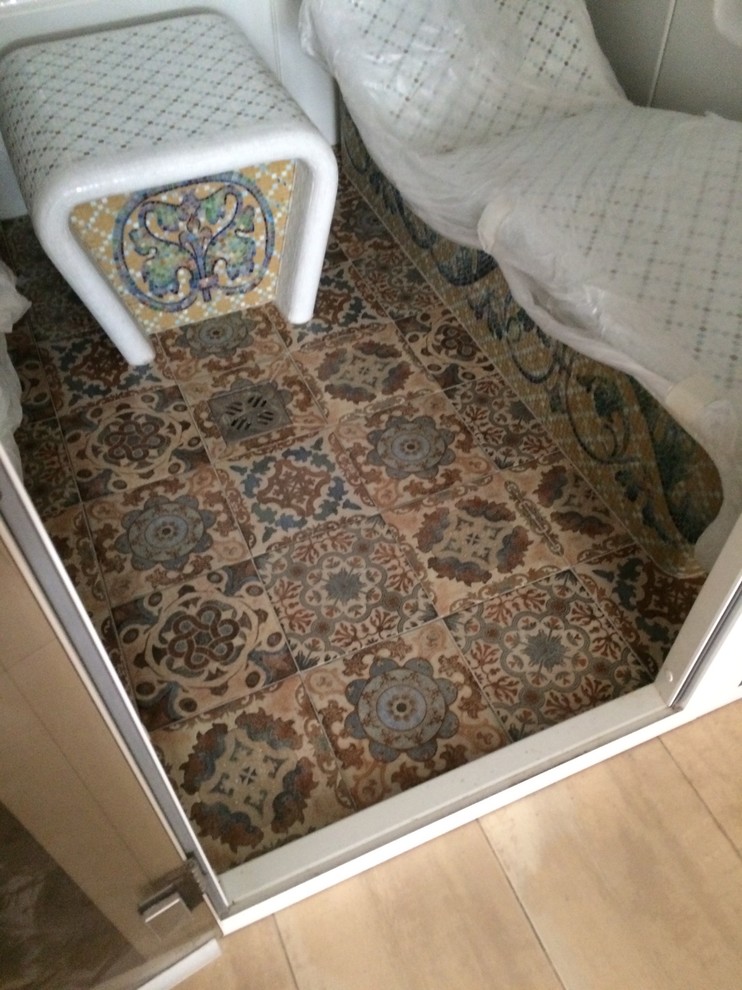 Реконструкция пластиковых СПА-кабин