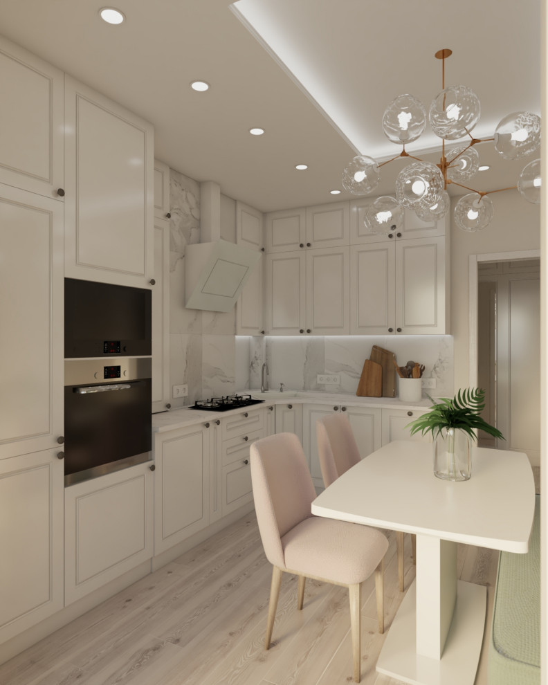 Квартира г. Калининград ул. Свердлова