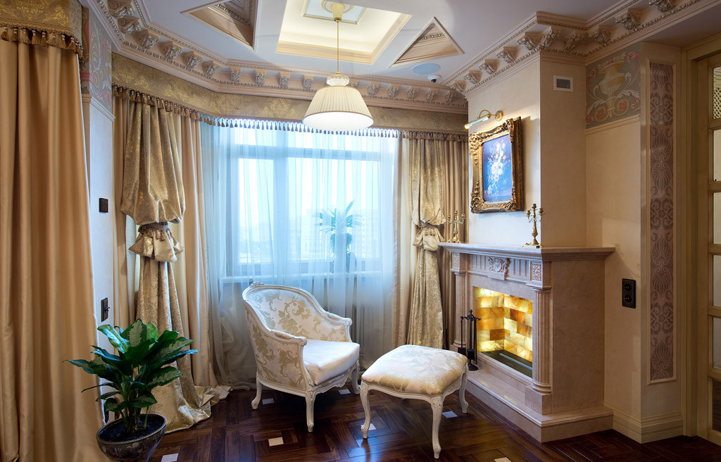 ЖК ДОМИНИОН