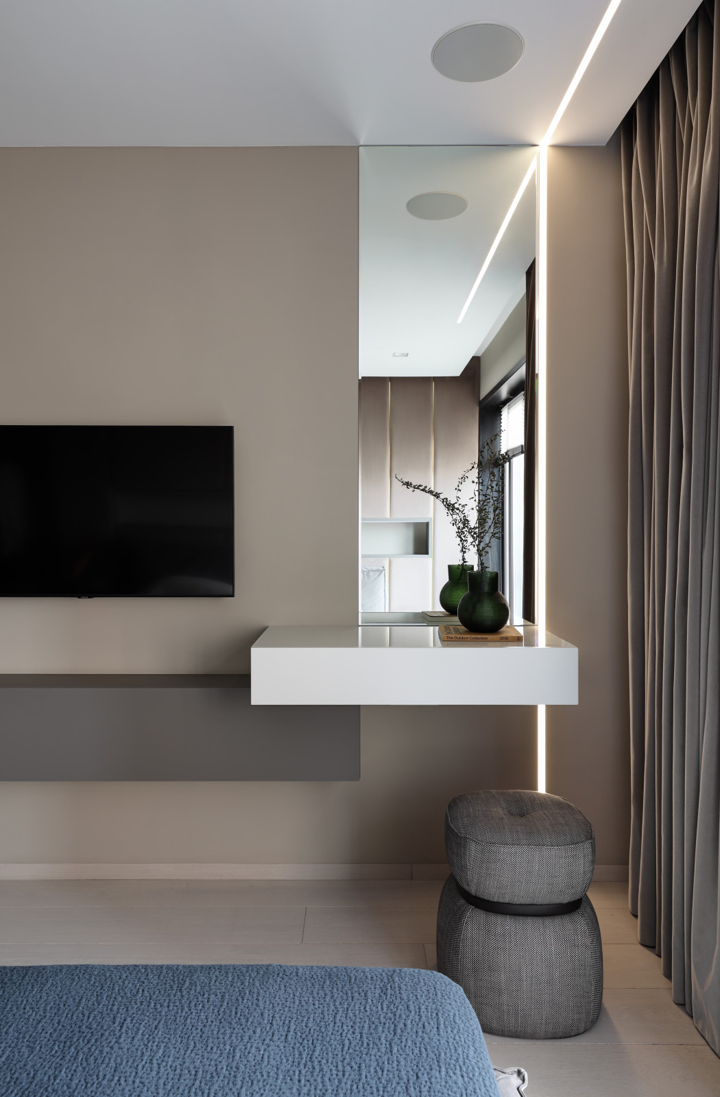 Квартира в ЖК Остров (Санкт-Петербург)