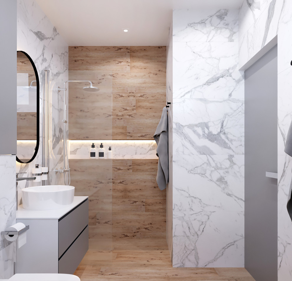 Интерьер коттеджа