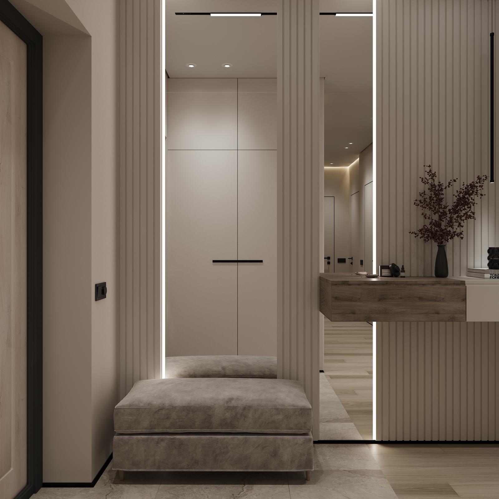 Обложка проекта: ЖК на Берша