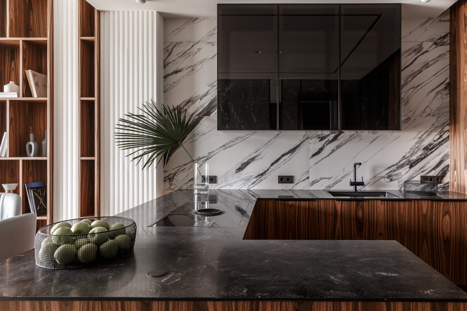 Аппартаменты в Сочи