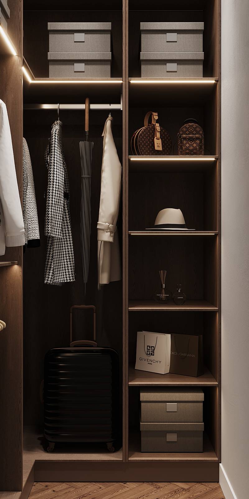 Dressing