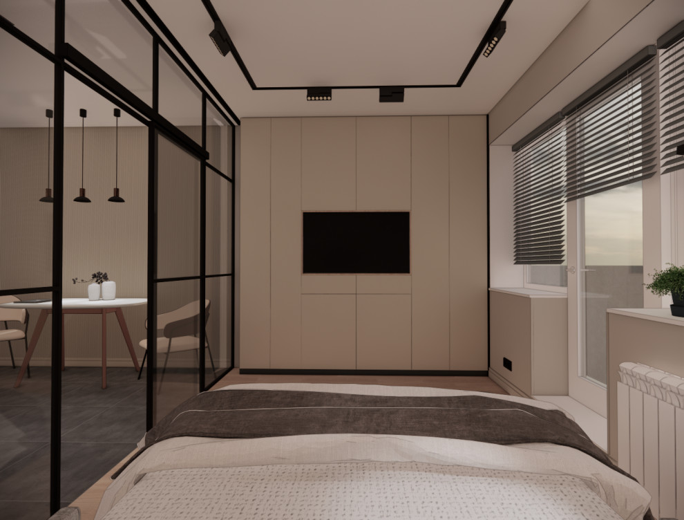 Серпуховская улица, микрорайон Климовск, Подольск МО