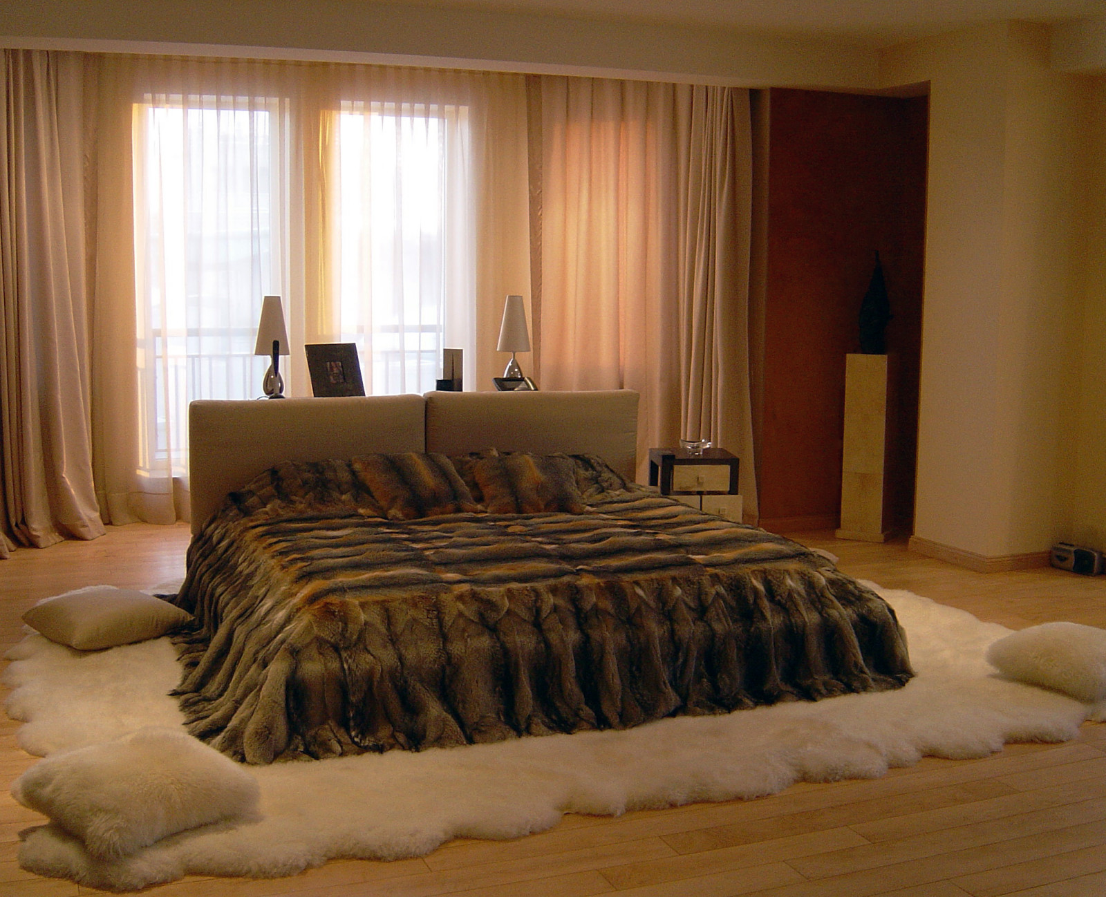 КВАРТИРА НА АРБАТЕ