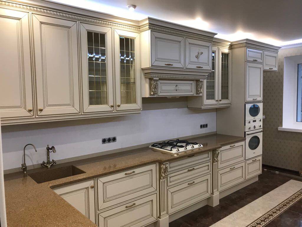 Обложка проекта: Классика в Английском стиле