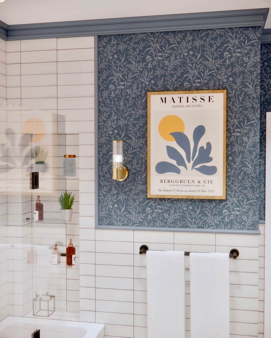 "ЖК Высоцкий". Омск