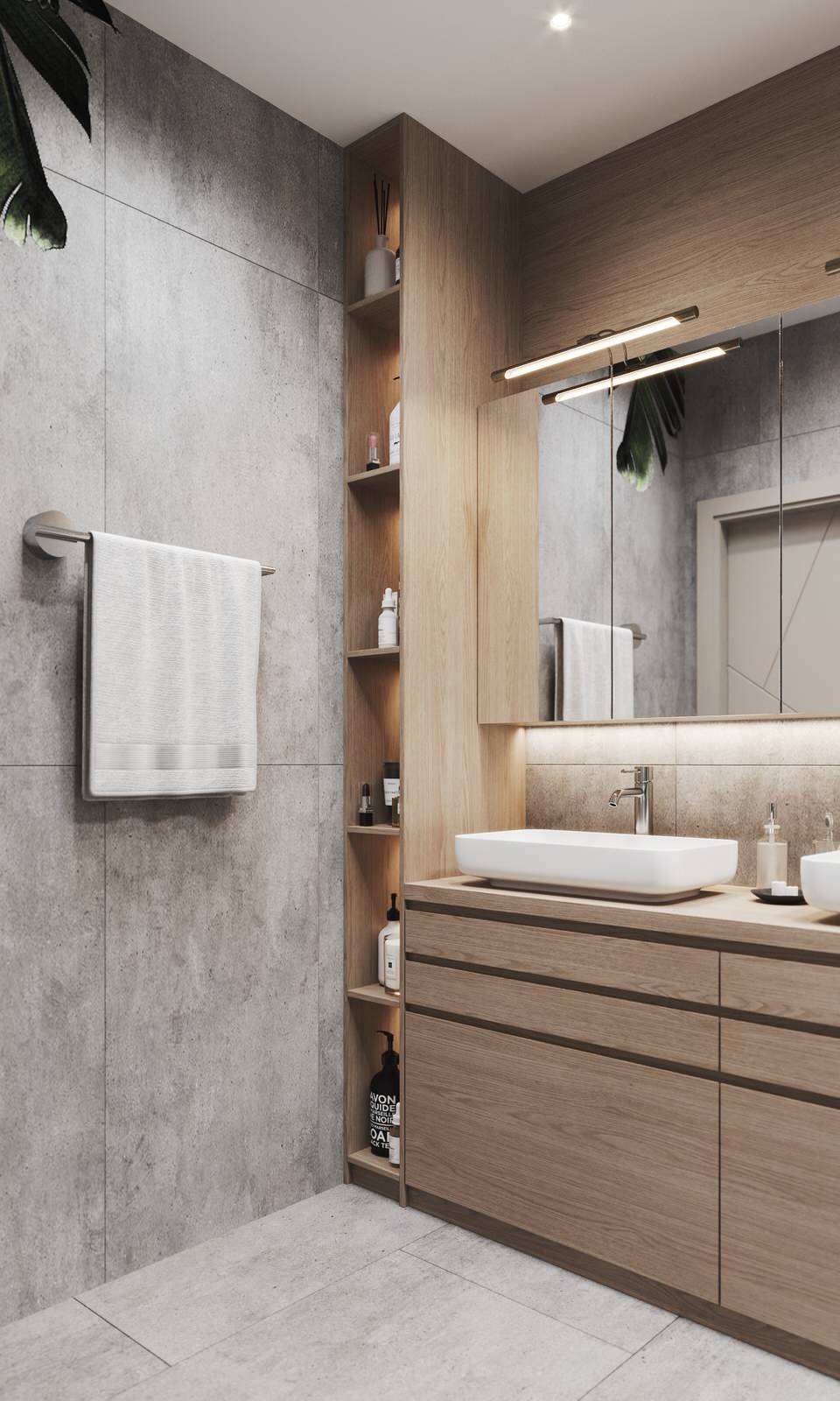 ЖК Новоселье, СПб