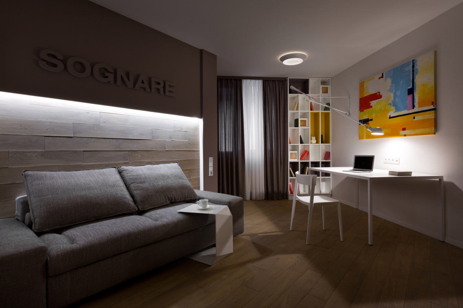 Апартаменты KASUMISO