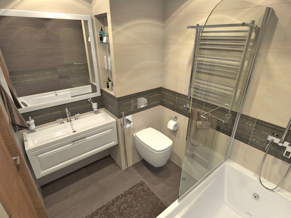 ЖК "Лиственный"