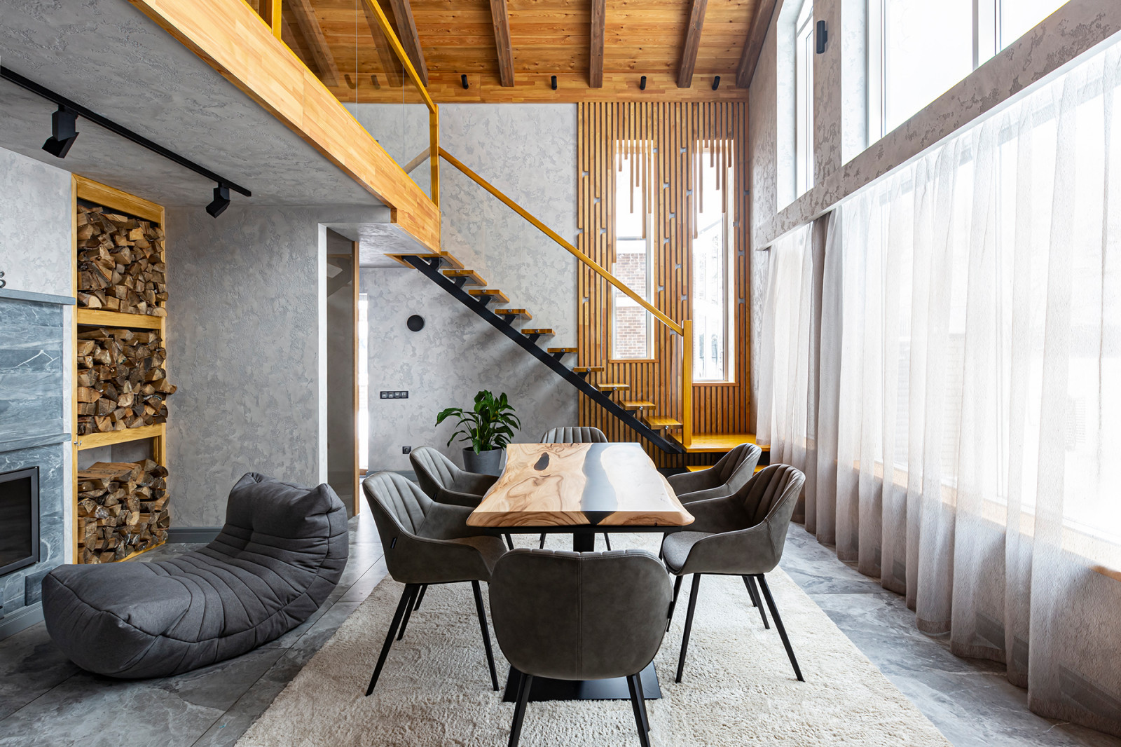 Гостевой дом (баня) на озере