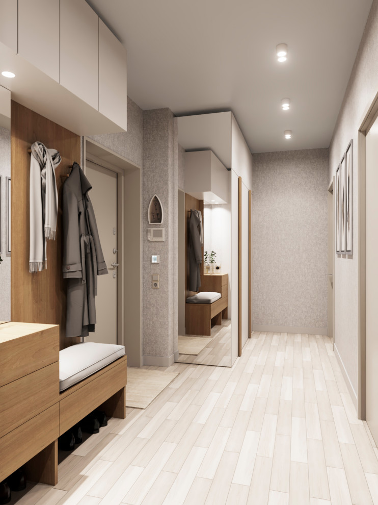 ЖК LEVEL Амурская