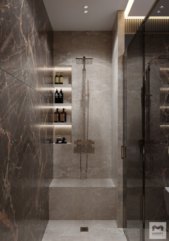 Modify | Interior | Дизайн интерьера |