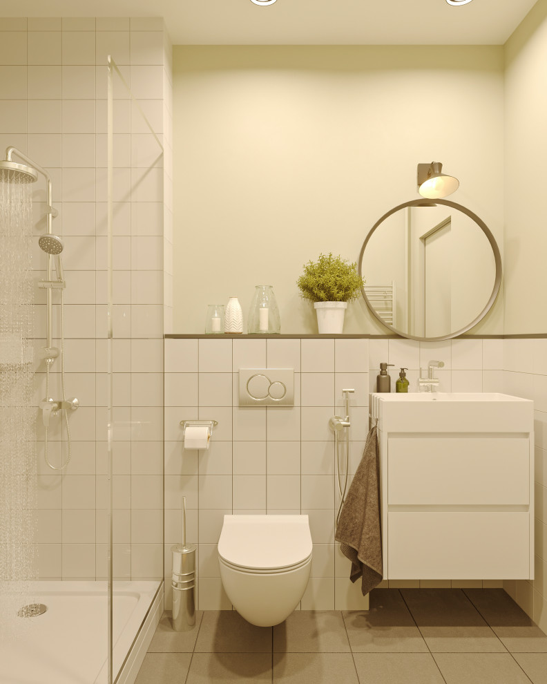 Квартира на Таганке