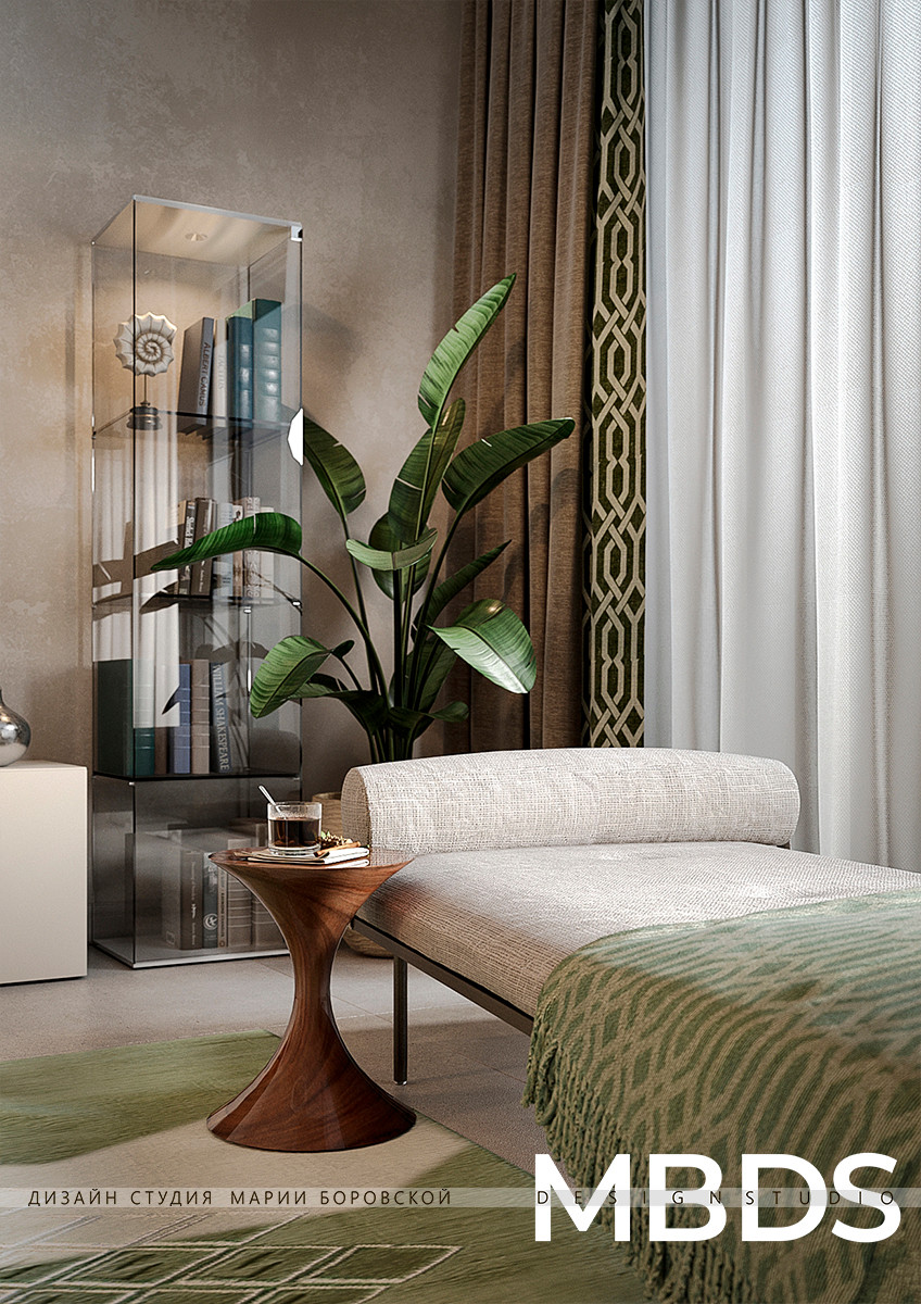 Солнечная Марбелья