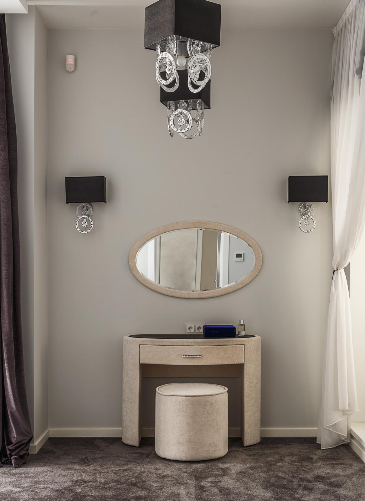 Дом в Крекшино