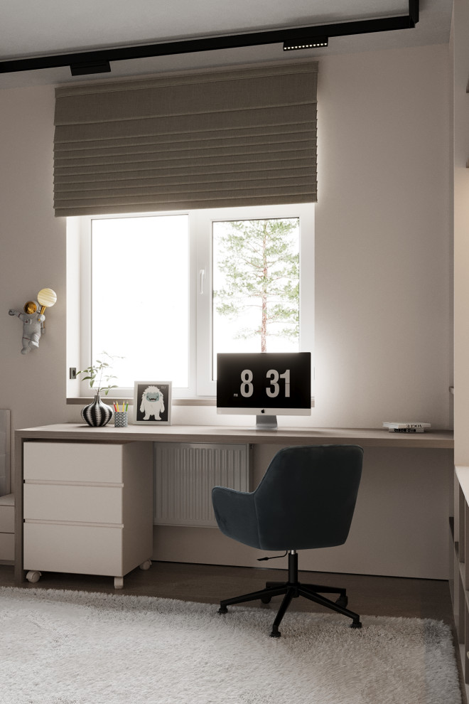 КП Пушкинский