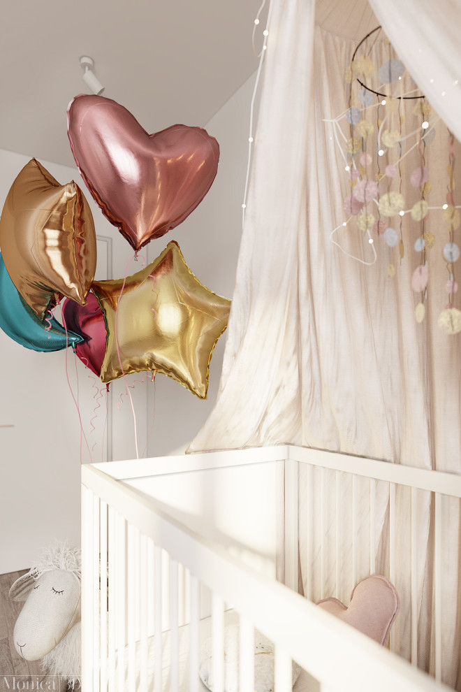 Детская для девочки