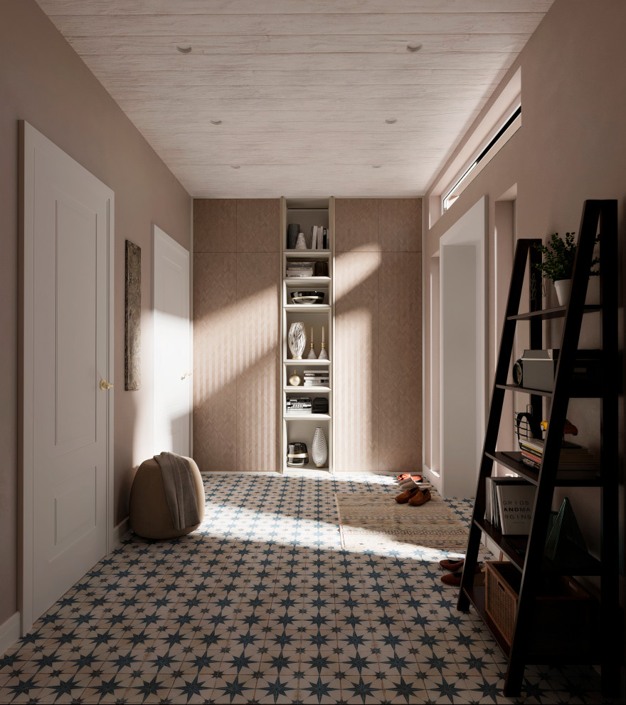 Проект загородного дома для Ильи Соболева