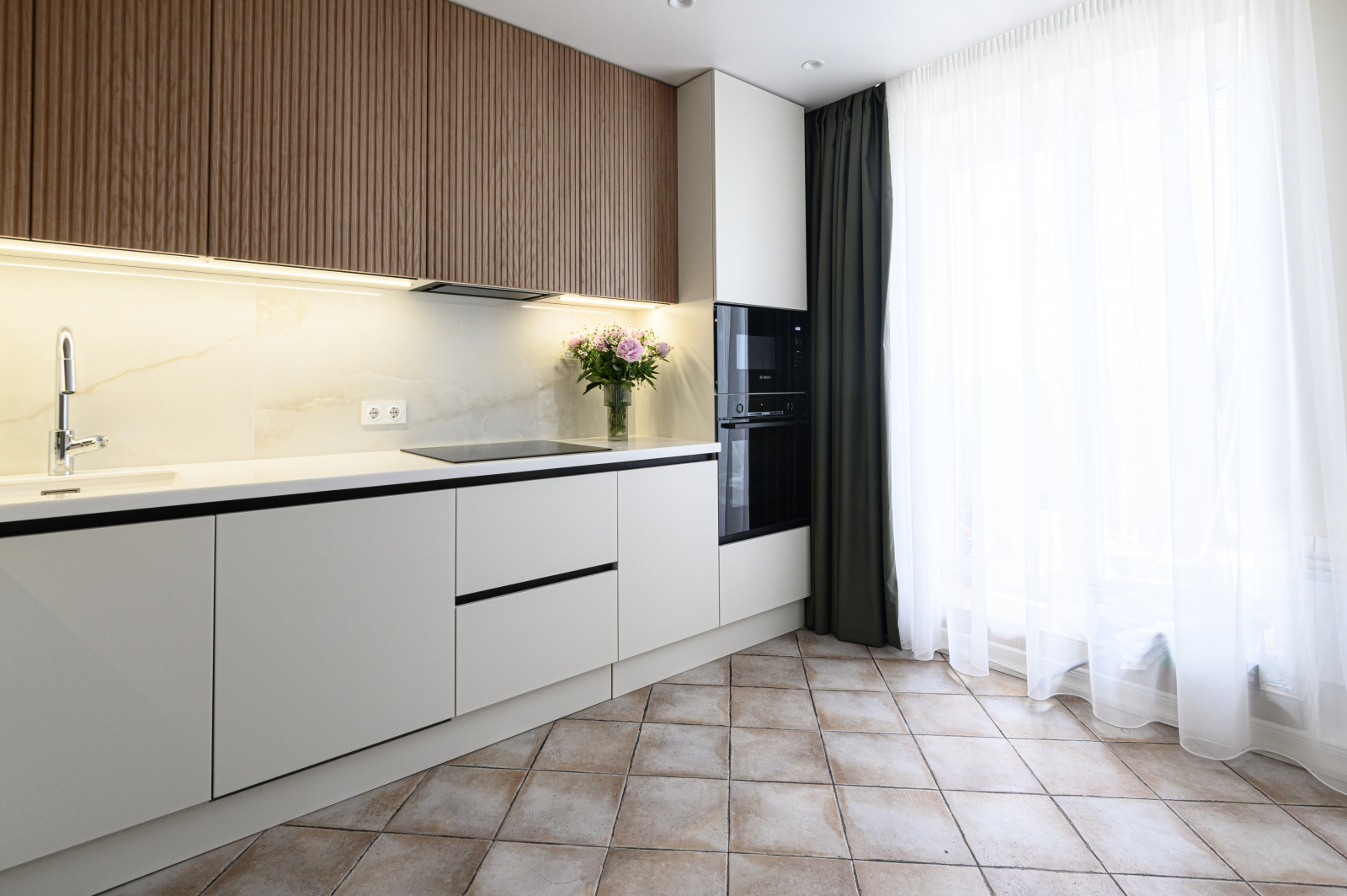 Фотосъёмка для мебельной компании