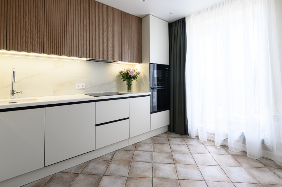 Фотосъёмка для мебельной компании