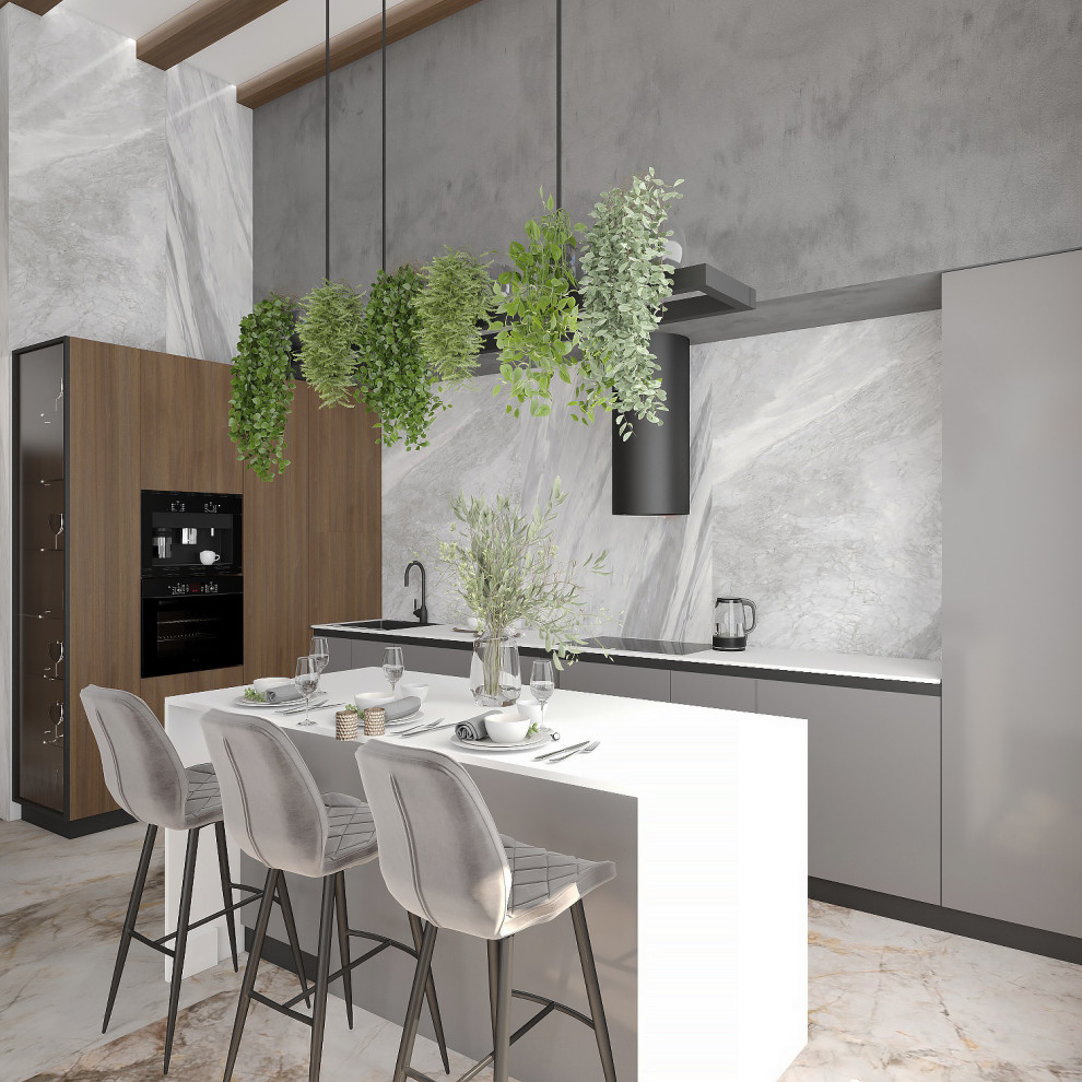 Жк Новоостровский