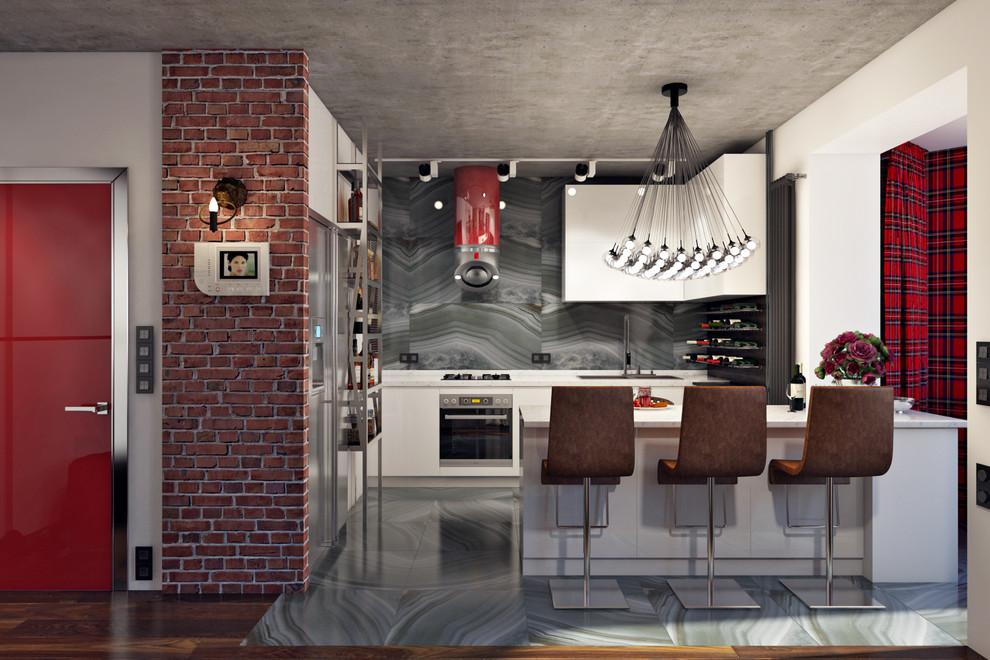 Квартира -Студия в г.Одинцово