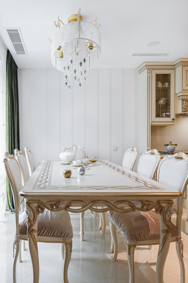 ЖК Сады Пекина