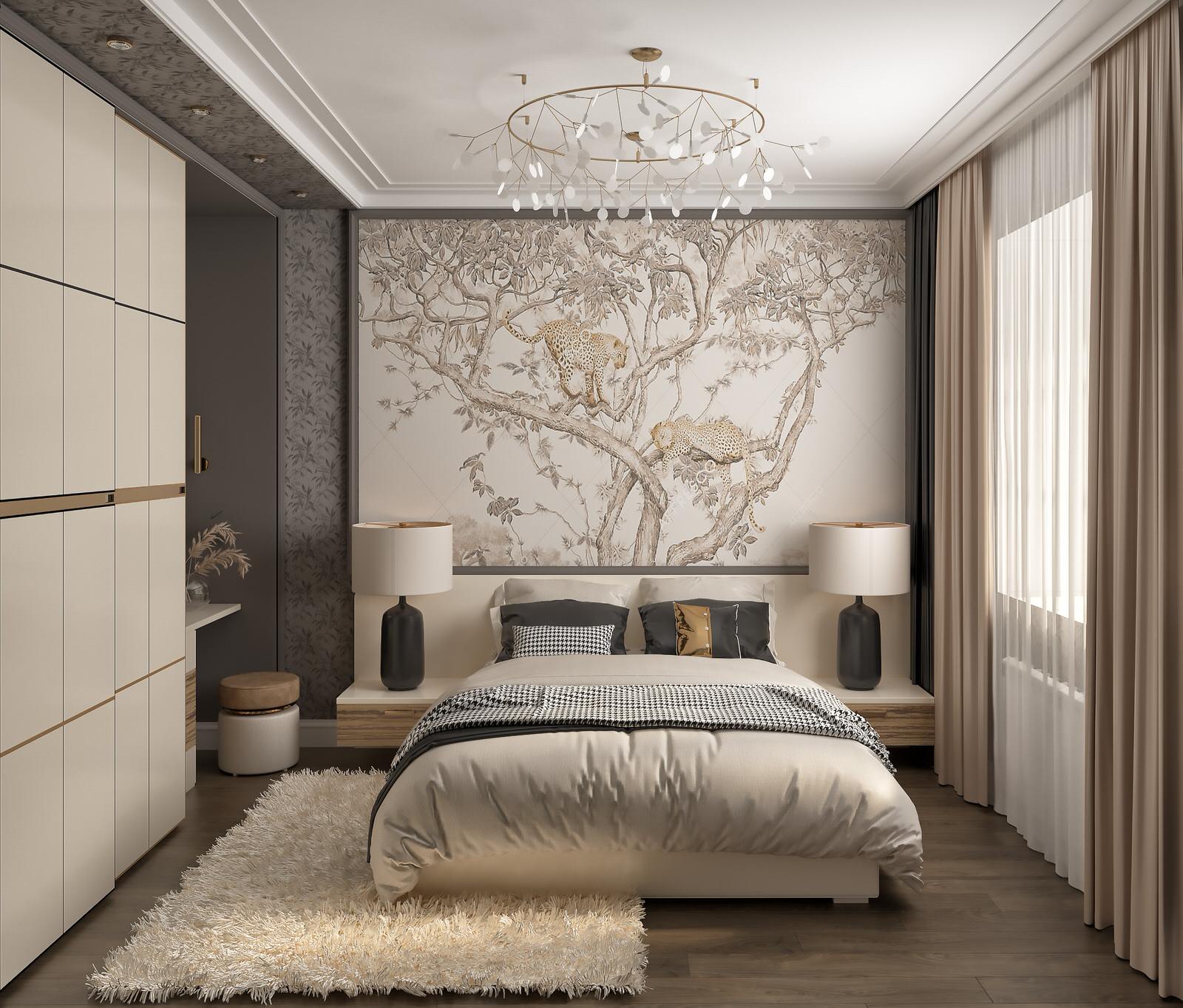 Частный дом